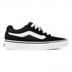 Tênis Vans Caldrone Feminino Preto / Branco