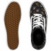 Tênis Vans Wm Ward Feminino Preto / Floral